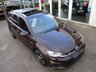 USED 2017 17 VOLKSWAGEN GOLF 2.0 GTD TDI DSG 5d 182 BHP Finished in BLACK RUBIN (Available only in the Golf GTI and Golf GTD!) Metalic, with contrasting RETRO grey checked sports interior. This is a very desireable classic HOT ESTATE. Comes with FULL PAN ROOF, VIRTUAL DASH, LED run Lights, SAT NAV, DAB, B/Tooth, Cruise, Power Folding Mirrors and Park Sensors. Performance as the name suggests is very lively and makes Ideal quick and economical Family ESTATE. Dealer Serviced at 21683 miles, 39759 miles, 58428 miles, 64819 miles(Brake Fluid Change).