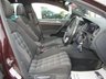 USED 2017 17 VOLKSWAGEN GOLF 2.0 GTD TDI DSG 5d 182 BHP Finished in BLACK RUBIN (Available only in the Golf GTI and Golf GTD!) Metalic, with contrasting RETRO grey checked sports interior. This is a very desireable classic HOT ESTATE. Comes with FULL PAN ROOF, VIRTUAL DASH, LED run Lights, SAT NAV, DAB, B/Tooth, Cruise, Power Folding Mirrors and Park Sensors. Performance as the name suggests is very lively and makes Ideal quick and economical Family ESTATE. Dealer Serviced at 21683 miles, 39759 miles, 58428 miles, 64819 miles(Brake Fluid Change).