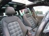 USED 2017 17 VOLKSWAGEN GOLF 2.0 GTD TDI DSG 5d 182 BHP Finished in BLACK RUBIN (Available only in the Golf GTI and Golf GTD!) Metalic, with contrasting RETRO grey checked sports interior. This is a very desireable classic HOT ESTATE. Comes with FULL PAN ROOF, VIRTUAL DASH, LED run Lights, SAT NAV, DAB, B/Tooth, Cruise, Power Folding Mirrors and Park Sensors. Performance as the name suggests is very lively and makes Ideal quick and economical Family ESTATE. Dealer Serviced at 21683 miles, 39759 miles, 58428 miles, 64819 miles(Brake Fluid Change).