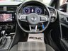 USED 2017 17 VOLKSWAGEN GOLF 2.0 GTD TDI DSG 5d 182 BHP Finished in BLACK RUBIN (Available only in the Golf GTI and Golf GTD!) Metalic, with contrasting RETRO grey checked sports interior. This is a very desireable classic HOT ESTATE. Comes with FULL PAN ROOF, VIRTUAL DASH, LED run Lights, SAT NAV, DAB, B/Tooth, Cruise, Power Folding Mirrors and Park Sensors. Performance as the name suggests is very lively and makes Ideal quick and economical Family ESTATE. Dealer Serviced at 21683 miles, 39759 miles, 58428 miles, 64819 miles(Brake Fluid Change).