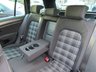 USED 2017 17 VOLKSWAGEN GOLF 2.0 GTD TDI DSG 5d 182 BHP Finished in BLACK RUBIN (Available only in the Golf GTI and Golf GTD!) Metalic, with contrasting RETRO grey checked sports interior. This is a very desireable classic HOT ESTATE. Comes with FULL PAN ROOF, VIRTUAL DASH, LED run Lights, SAT NAV, DAB, B/Tooth, Cruise, Power Folding Mirrors and Park Sensors. Performance as the name suggests is very lively and makes Ideal quick and economical Family ESTATE. Dealer Serviced at 21683 miles, 39759 miles, 58428 miles, 64819 miles(Brake Fluid Change).