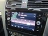 USED 2017 17 VOLKSWAGEN GOLF 2.0 GTD TDI DSG 5d 182 BHP Finished in BLACK RUBIN (Available only in the Golf GTI and Golf GTD!) Metalic, with contrasting RETRO grey checked sports interior. This is a very desireable classic HOT ESTATE. Comes with FULL PAN ROOF, VIRTUAL DASH, LED run Lights, SAT NAV, DAB, B/Tooth, Cruise, Power Folding Mirrors and Park Sensors. Performance as the name suggests is very lively and makes Ideal quick and economical Family ESTATE. Dealer Serviced at 21683 miles, 39759 miles, 58428 miles, 64819 miles(Brake Fluid Change).