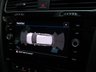 USED 2017 17 VOLKSWAGEN GOLF 2.0 GTD TDI DSG 5d 182 BHP Finished in BLACK RUBIN (Available only in the Golf GTI and Golf GTD!) Metalic, with contrasting RETRO grey checked sports interior. This is a very desireable classic HOT ESTATE. Comes with FULL PAN ROOF, VIRTUAL DASH, LED run Lights, SAT NAV, DAB, B/Tooth, Cruise, Power Folding Mirrors and Park Sensors. Performance as the name suggests is very lively and makes Ideal quick and economical Family ESTATE. Dealer Serviced at 21683 miles, 39759 miles, 58428 miles, 64819 miles(Brake Fluid Change).