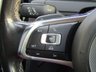 USED 2017 17 VOLKSWAGEN GOLF 2.0 GTD TDI DSG 5d 182 BHP Finished in BLACK RUBIN (Available only in the Golf GTI and Golf GTD!) Metalic, with contrasting RETRO grey checked sports interior. This is a very desireable classic HOT ESTATE. Comes with FULL PAN ROOF, VIRTUAL DASH, LED run Lights, SAT NAV, DAB, B/Tooth, Cruise, Power Folding Mirrors and Park Sensors. Performance as the name suggests is very lively and makes Ideal quick and economical Family ESTATE. Dealer Serviced at 21683 miles, 39759 miles, 58428 miles, 64819 miles(Brake Fluid Change).