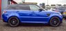 USED 2016 16 LAND ROVER RANGE ROVER SPORT SVR 5.0 V8 SVR 5d 543 BHP MERIDIAN SOUND+KEYLESS ENTRY