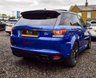 USED 2016 16 LAND ROVER RANGE ROVER SPORT SVR 5.0 V8 SVR 5d 543 BHP MERIDIAN SOUND+KEYLESS ENTRY