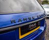 USED 2016 16 LAND ROVER RANGE ROVER SPORT SVR 5.0 V8 SVR 5d 543 BHP MERIDIAN SOUND+KEYLESS ENTRY