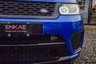 USED 2016 16 LAND ROVER RANGE ROVER SPORT SVR 5.0 V8 SVR 5d 543 BHP MERIDIAN SOUND+KEYLESS ENTRY