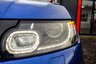 USED 2016 16 LAND ROVER RANGE ROVER SPORT SVR 5.0 V8 SVR 5d 543 BHP MERIDIAN SOUND+KEYLESS ENTRY