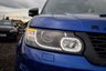 USED 2016 16 LAND ROVER RANGE ROVER SPORT SVR 5.0 V8 SVR 5d 543 BHP MERIDIAN SOUND+KEYLESS ENTRY