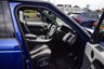 USED 2016 16 LAND ROVER RANGE ROVER SPORT SVR 5.0 V8 SVR 5d 543 BHP MERIDIAN SOUND+KEYLESS ENTRY