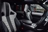 USED 2016 16 LAND ROVER RANGE ROVER SPORT SVR 5.0 V8 SVR 5d 543 BHP MERIDIAN SOUND+KEYLESS ENTRY