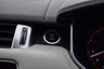 USED 2016 16 LAND ROVER RANGE ROVER SPORT SVR 5.0 V8 SVR 5d 543 BHP MERIDIAN SOUND+KEYLESS ENTRY