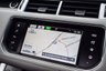 USED 2016 16 LAND ROVER RANGE ROVER SPORT SVR 5.0 V8 SVR 5d 543 BHP MERIDIAN SOUND+KEYLESS ENTRY