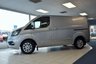 USED 2019 19 FORD TRANSIT CUSTOM 2.0 280 LIMITED P/V L1 H1 129 BHP EURO 6 AIRCON+HEATED SEATS+BULKHEAD