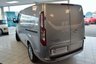 USED 2019 19 FORD TRANSIT CUSTOM 2.0 280 LIMITED P/V L1 H1 129 BHP EURO 6 AIRCON+HEATED SEATS+BULKHEAD