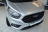 USED 2019 19 FORD TRANSIT CUSTOM 2.0 280 LIMITED P/V L1 H1 129 BHP EURO 6 AIRCON+HEATED SEATS+BULKHEAD