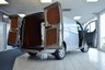 USED 2019 19 FORD TRANSIT CUSTOM 2.0 280 LIMITED P/V L1 H1 129 BHP EURO 6 AIRCON+HEATED SEATS+BULKHEAD