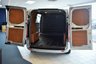 USED 2019 19 FORD TRANSIT CUSTOM 2.0 280 LIMITED P/V L1 H1 129 BHP EURO 6 AIRCON+HEATED SEATS+BULKHEAD
