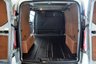 USED 2019 19 FORD TRANSIT CUSTOM 2.0 280 LIMITED P/V L1 H1 129 BHP EURO 6 AIRCON+HEATED SEATS+BULKHEAD