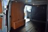 USED 2019 19 FORD TRANSIT CUSTOM 2.0 280 LIMITED P/V L1 H1 129 BHP EURO 6 AIRCON+HEATED SEATS+BULKHEAD