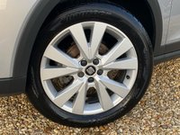 USED 2018 68 SEAT ARONA 1.0 TSI SE TECHNOLOGY DSG 5d 114 BHP 