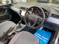USED 2018 68 SEAT ARONA 1.0 TSI SE TECHNOLOGY DSG 5d 114 BHP 