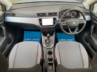 USED 2018 68 SEAT ARONA 1.0 TSI SE TECHNOLOGY DSG 5d 114 BHP 