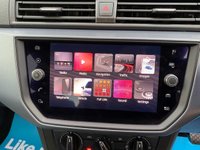 USED 2018 68 SEAT ARONA 1.0 TSI SE TECHNOLOGY DSG 5d 114 BHP 