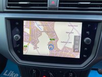 USED 2018 68 SEAT ARONA 1.0 TSI SE TECHNOLOGY DSG 5d 114 BHP 