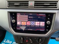 USED 2018 68 SEAT ARONA 1.0 TSI SE TECHNOLOGY DSG 5d 114 BHP 