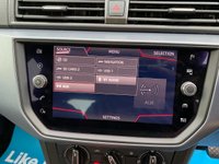 USED 2018 68 SEAT ARONA 1.0 TSI SE TECHNOLOGY DSG 5d 114 BHP 
