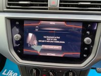 USED 2018 68 SEAT ARONA 1.0 TSI SE TECHNOLOGY DSG 5d 114 BHP 