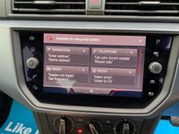 USED 2018 68 SEAT ARONA 1.0 TSI SE TECHNOLOGY DSG 5d 114 BHP 