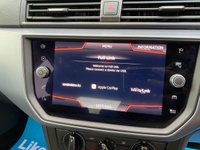 USED 2018 68 SEAT ARONA 1.0 TSI SE TECHNOLOGY DSG 5d 114 BHP 