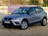USED 2018 68 SEAT ARONA 1.0 TSI SE TECHNOLOGY DSG 5d 114 BHP 