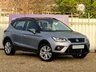 USED 2018 68 SEAT ARONA 1.0 TSI SE TECHNOLOGY DSG 5d 114 BHP 