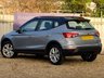 USED 2018 68 SEAT ARONA 1.0 TSI SE TECHNOLOGY DSG 5d 114 BHP 