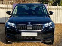 USED 2017 67 SKODA KODIAQ 2.0 SE L TSI DSG  7 SEATS 4X4 (7 SEAT)