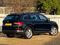 USED 2017 67 SKODA KODIAQ 2.0 SE L TSI DSG  7 SEATS 4X4 (7 SEAT)