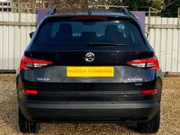 USED 2017 67 SKODA KODIAQ 2.0 SE L TSI DSG  7 SEATS 4X4 (7 SEAT)