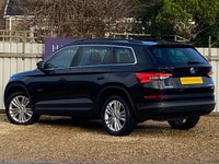USED 2017 67 SKODA KODIAQ 2.0 SE L TSI DSG  7 SEATS 4X4 (7 SEAT)