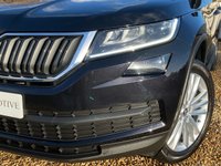 USED 2017 67 SKODA KODIAQ 2.0 SE L TSI DSG  7 SEATS 4X4 (7 SEAT)