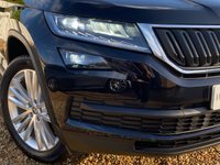 USED 2017 67 SKODA KODIAQ 2.0 SE L TSI DSG  7 SEATS 4X4 (7 SEAT)