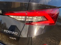 USED 2017 67 SKODA KODIAQ 2.0 SE L TSI DSG  7 SEATS 4X4 (7 SEAT)