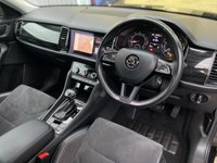 USED 2017 67 SKODA KODIAQ 2.0 SE L TSI DSG  7 SEATS 4X4 (7 SEAT)