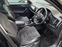 USED 2017 67 SKODA KODIAQ 2.0 SE L TSI DSG  7 SEATS 4X4 (7 SEAT)