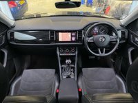 USED 2017 67 SKODA KODIAQ 2.0 SE L TSI DSG  7 SEATS 4X4 (7 SEAT)