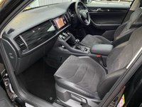 USED 2017 67 SKODA KODIAQ 2.0 SE L TSI DSG  7 SEATS 4X4 (7 SEAT)