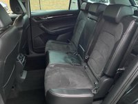 USED 2017 67 SKODA KODIAQ 2.0 SE L TSI DSG  7 SEATS 4X4 (7 SEAT)
